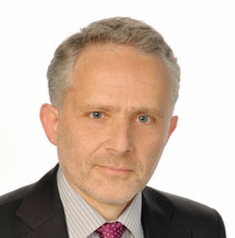 Pablo Pfister